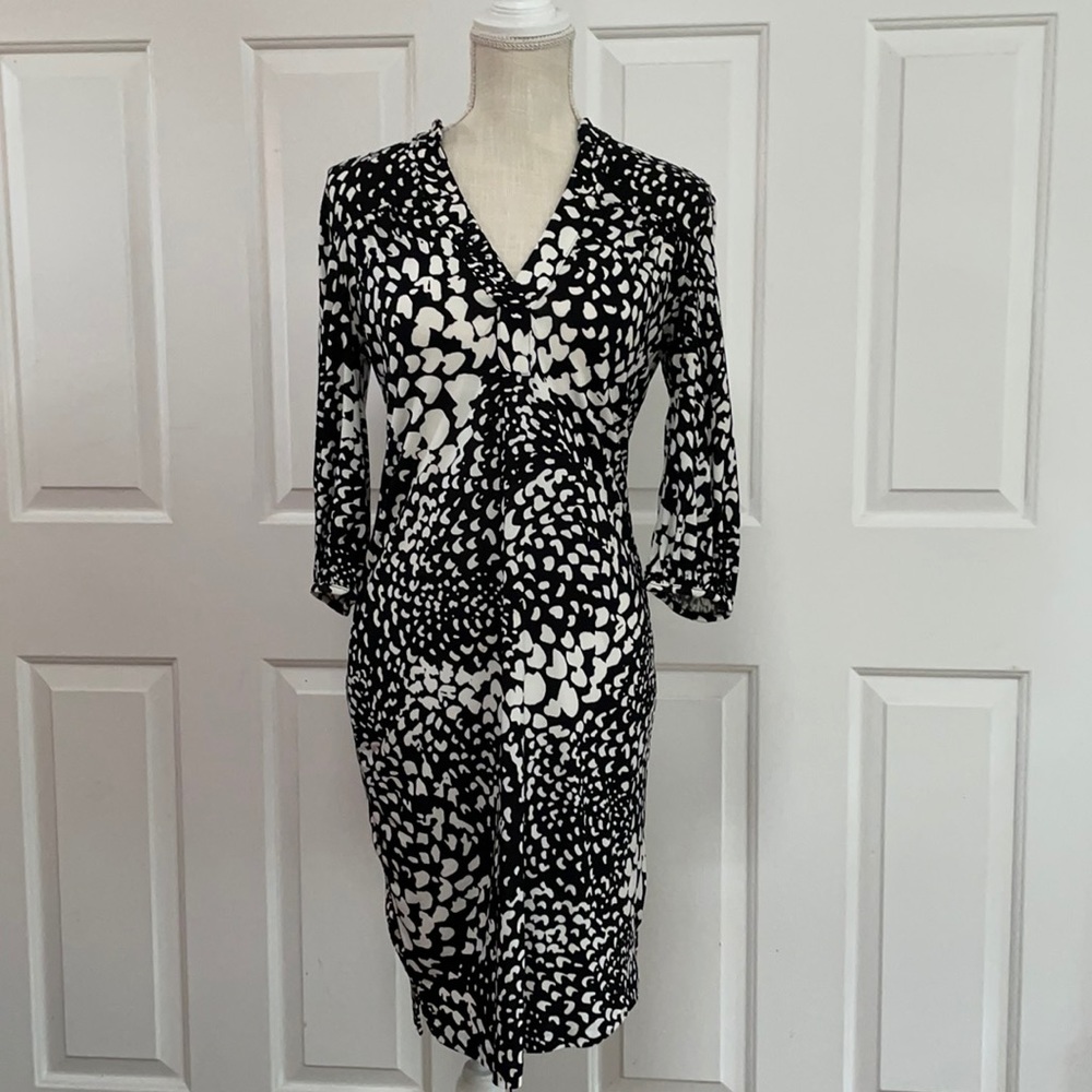 Banana Republic Factory Dress